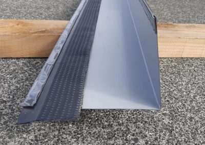 Metal Roofing Components Metal Flashing